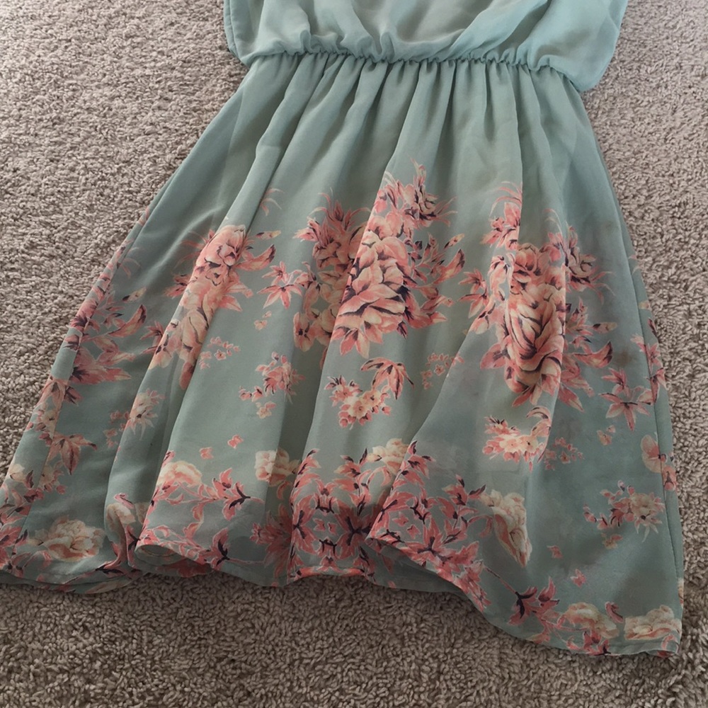 Cookies Dress - Picture 2 of 7